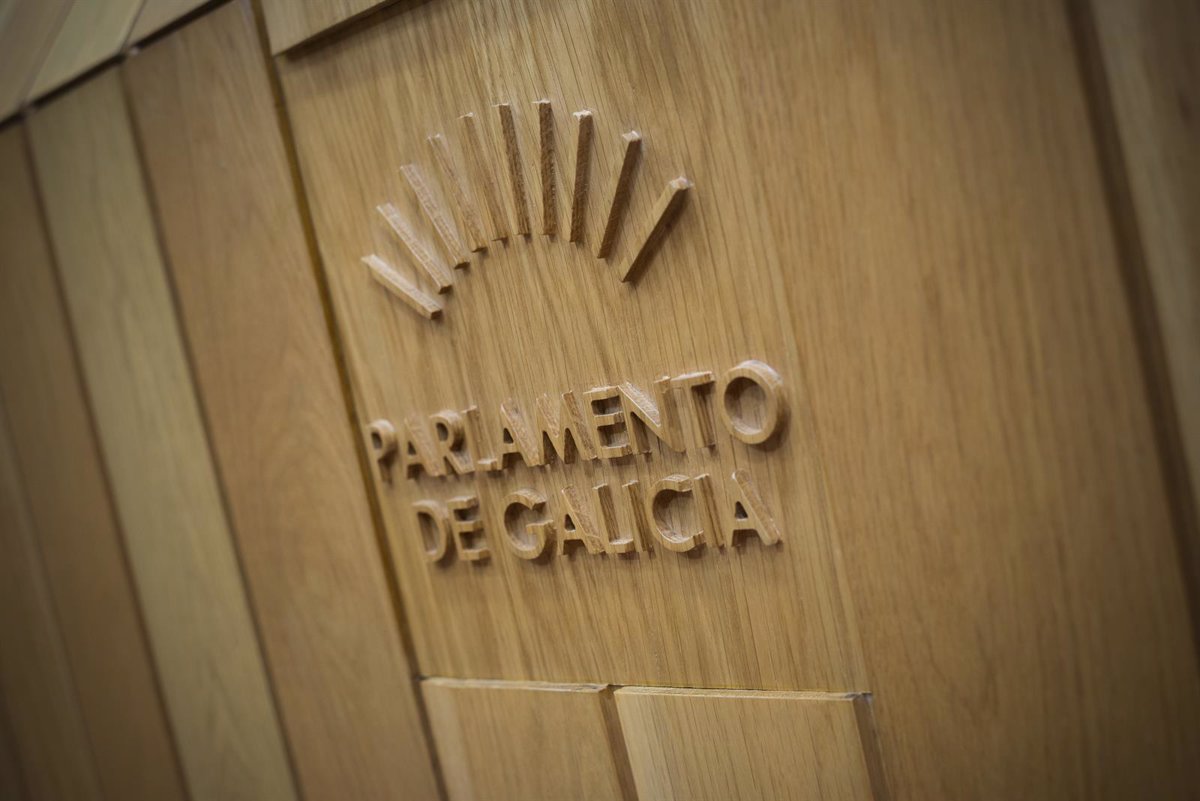 AP-9 y trenes, el conflicto de Xuxán o la salud mental centrarán el próximo pleno, en el que comparece Caamaño