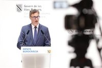Baleares será la comunidad con mayor crecimiento económico entre 2025 y 2026, según la Airef