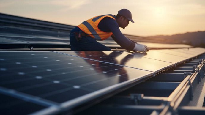 Archivo - Ivace+i Energía destina 1,83 millones de euros a 81 proyectos de autoconsumo eléctrico en empresas valencianas