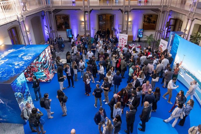 Incubazul es la incubadora de Economía Azul del Consorcio gaditano.