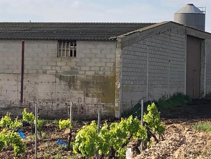'Por La Rioja' Propone Ayudas Directas Para La Retirada De Uralita Y Amianto De Instalaciones Y Edificios Residenciales