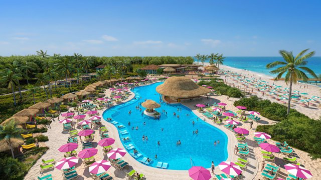 Royal Beach Club Cozumel