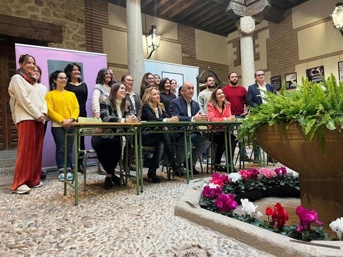 Curso de habilidades comunicativas