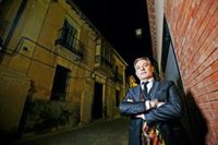 Rioseco (Valladolid) decreta un día de luto por el fallecimiento de Ramón Margareto