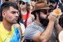 Comienzan las manifestaciones de 'Canarias tiene un límite' por un cambio de modelo turístico en las islas
