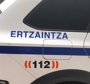 Arrestado en Bilbao por incendiar un pabellón en desuso en el que pernoctaban varias personas
