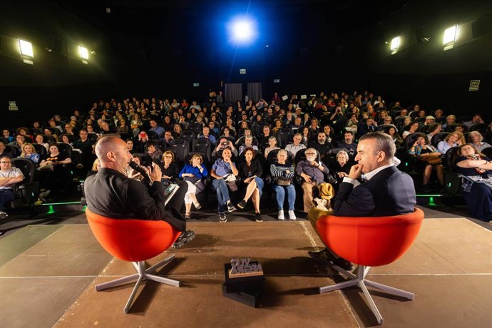 VLC Negra cierra su edición "más resiliente" con "lleno absoluto" frente a adversidades del sector tras dana