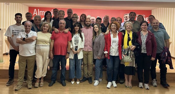 Colomina obtuvo el 54,35% de los votos en la asamblea celebrada ayer.