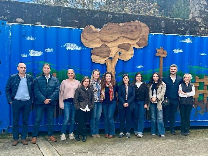 Proyecto de Economía Circular