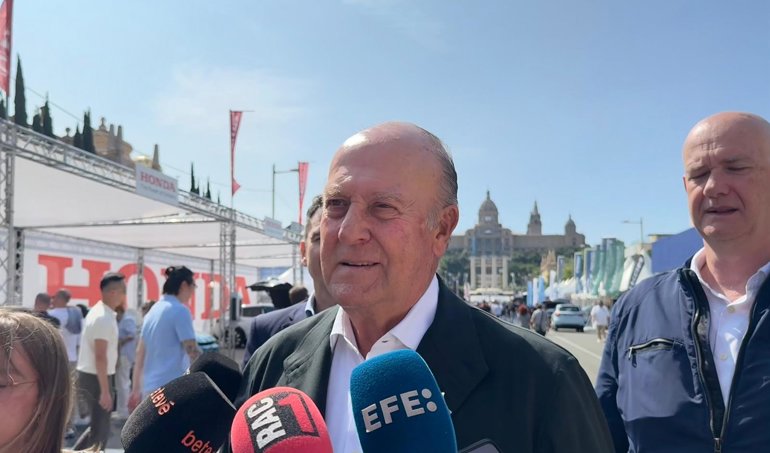 Fira de Barcelona