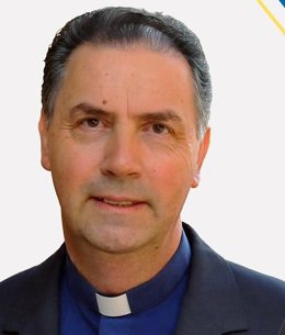 Archivo - Ángel Fernández Artime