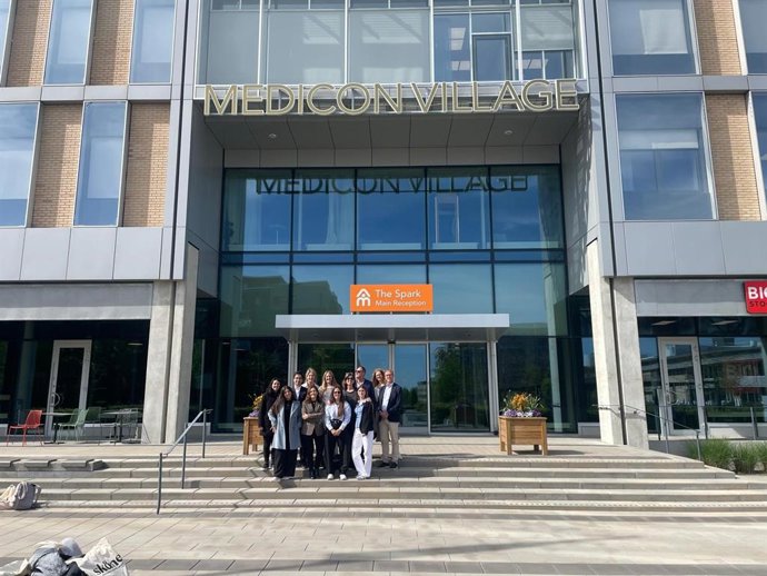 Ivace+i Internacional organiza una misión estudio a Medicon Valley