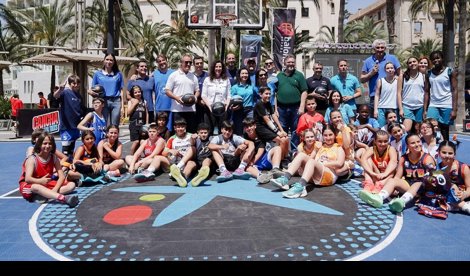 Baloncesto