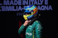 Fernando Alonso: "En 99 de cada 100 carreras como esta habríamos sido sextos o séptimos"