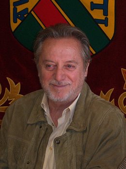 El actor Manuel Galiana