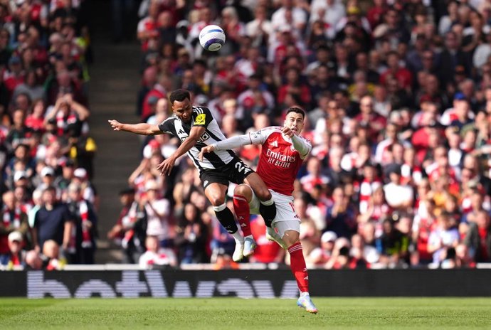 Arsenal - Newcastle United