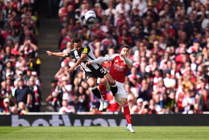 Arsenal - Newcastle United