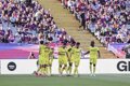 Un Villarreal de 'Champions' gana a un Barça con resaca