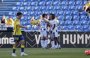 El Leganés sigue vivo y el Espanyol se la jugará en la última jornada