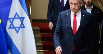 Netanyahu ordena la reanudación inmediata de la entrada de ayuda humanitaria en la Franja de Gaza