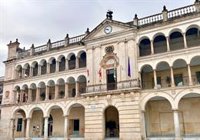 El Ayuntamiento de Andújar (Jaén) lamenta la muerte del hombre desaparecido en el embalse del Jándula