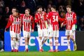 El PSV rubrica su remontada por la Eredivisie