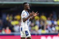 Leganés y Espanyol se jugarán la permanencia el sábado a las 18.30