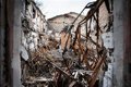 Muere una persona y tres resultan heridas en un ataque de Rusia contra Jersón, en el este de Ucrania