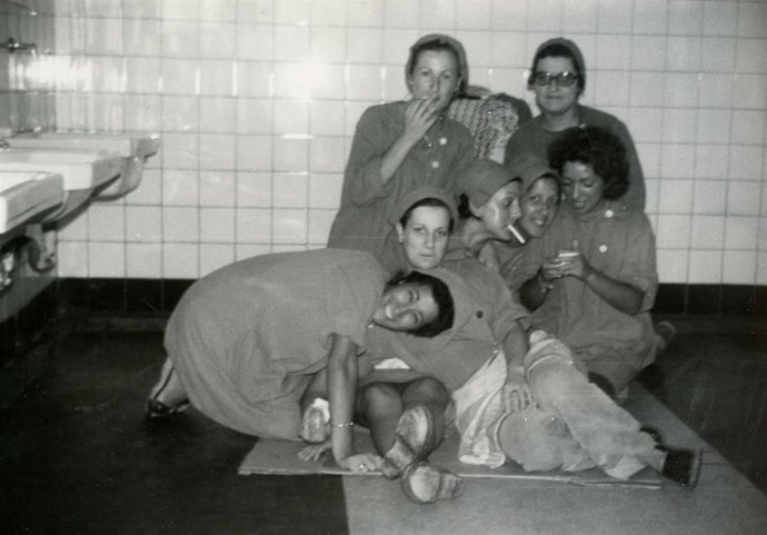 Cigarreras de Donosti