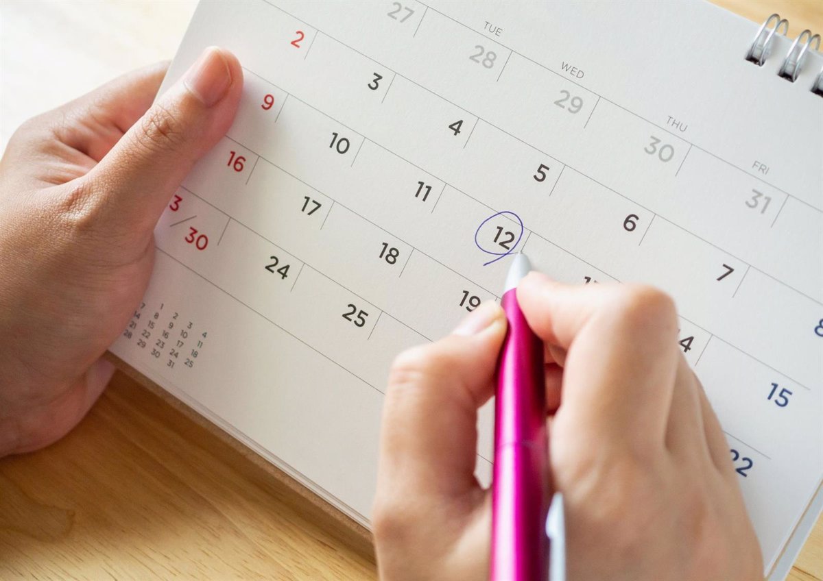 Consulta aquí los días festivos en Extremadura durante el año 2026