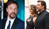 Foto: Stephen Graham se une a Penélope Cruz y Javier Bardem en Bunker de Florian Zeller