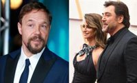 Stephen Graham se une a Penélope Cruz y Javier Bardem en Bunker de Florian Zeller