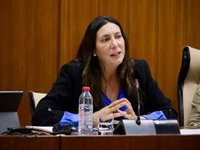 La víctima de la supuesta agresión machista de Cúllar Vega había sido usuaria del Centro de la Mujer