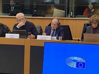 El BOJA publica el cese "a petición propia" del director general de Pesca de la Junta, José Manuel Martínez