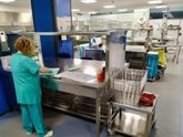 Foto: Osakidetza invertirá 7 millones de euros en la renovación de la Central de Esterilización del H. de Basurto