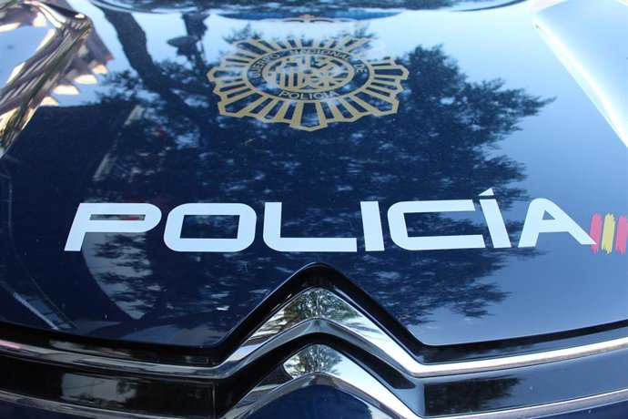 La Policía Nacional desarticula tres puntos negros de venta de droga y detiene a diez personas