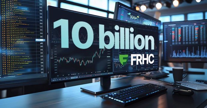 Freedom Holding Corp.