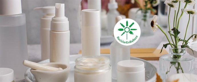 L'Oréal Groupe lanza 'Reciclar en Belleza' para concienciar a los consumidores sobre el reciclaje de envases cosméticos