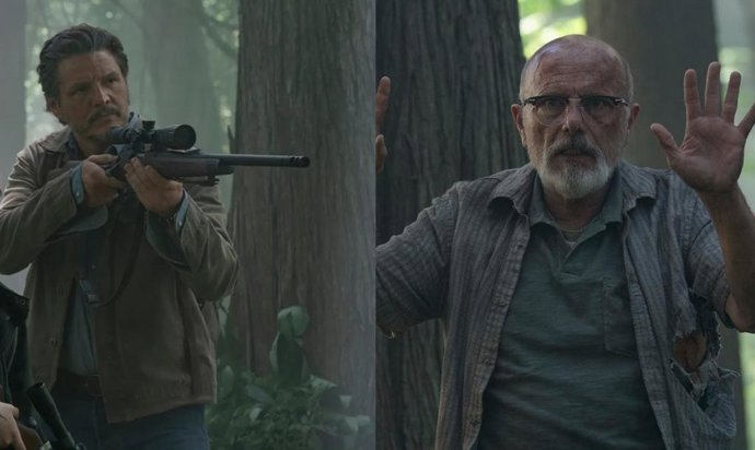 The Last of Us 2x06 revela porqué Joel mató a Eugene y la razón real del enfado de Ellie
