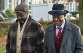 Foto: Mr. Loverman, ganadora de dos premios BAFTA, ya tiene fecha de estreno en AXN