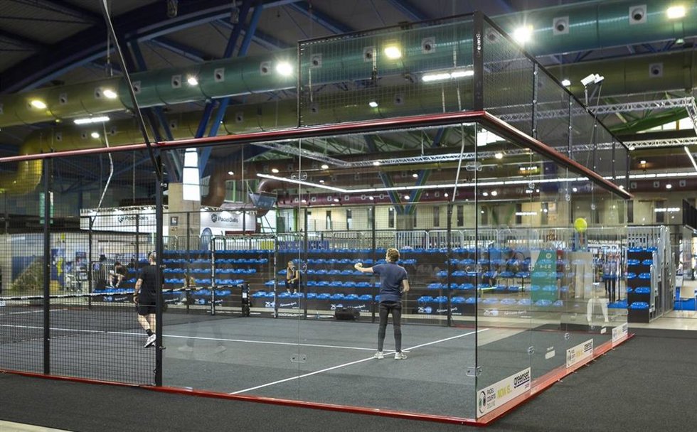 Padel World Summit