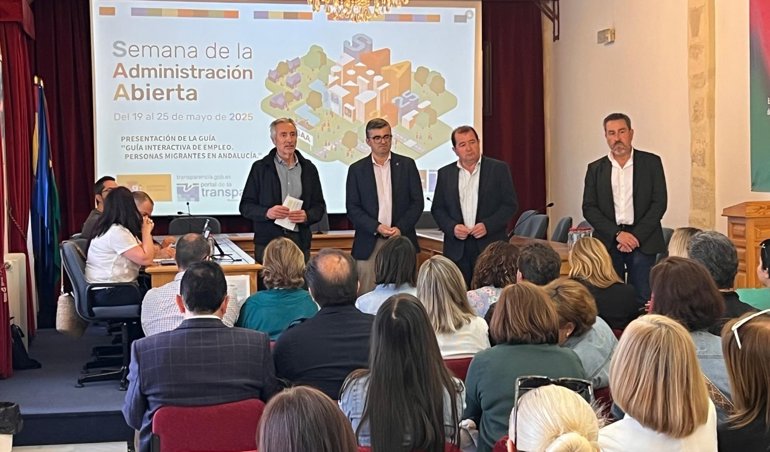 Es Andalucía - Granada