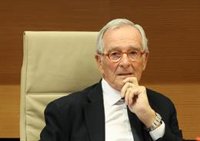 Trias exige en el Congreso que le pidan "perdón" por la 'Operación Cataluña' y denuncia la pasividad de la Fiscalía