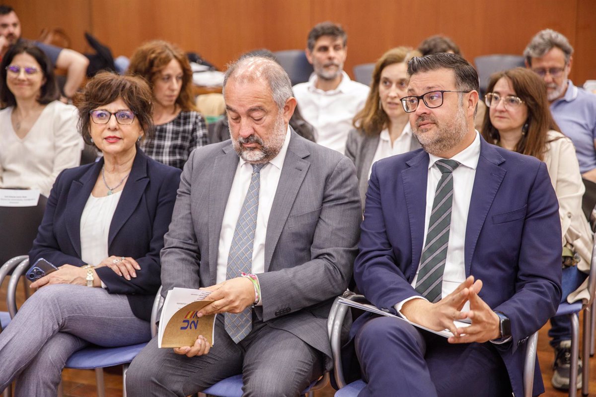 Modificación de estatutos y evaluar PRINCET, asuntos que abordará el Consejo de la Agencia de Investigación este jueves