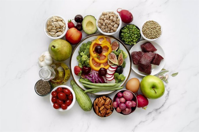 El poder oculto de la nutrición en la microbiota humana