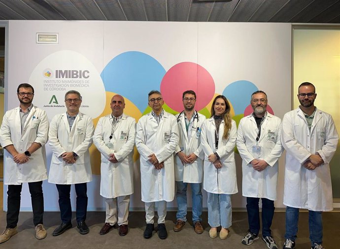 Personal Investigador del Grupo 'Nutrigenómica. Síndrome metabólico'.