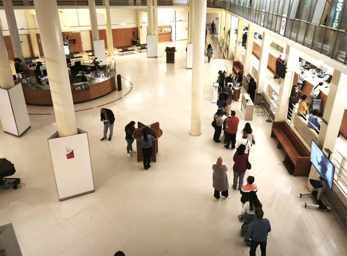 Ruedo del Ayuntamiento de Logroño