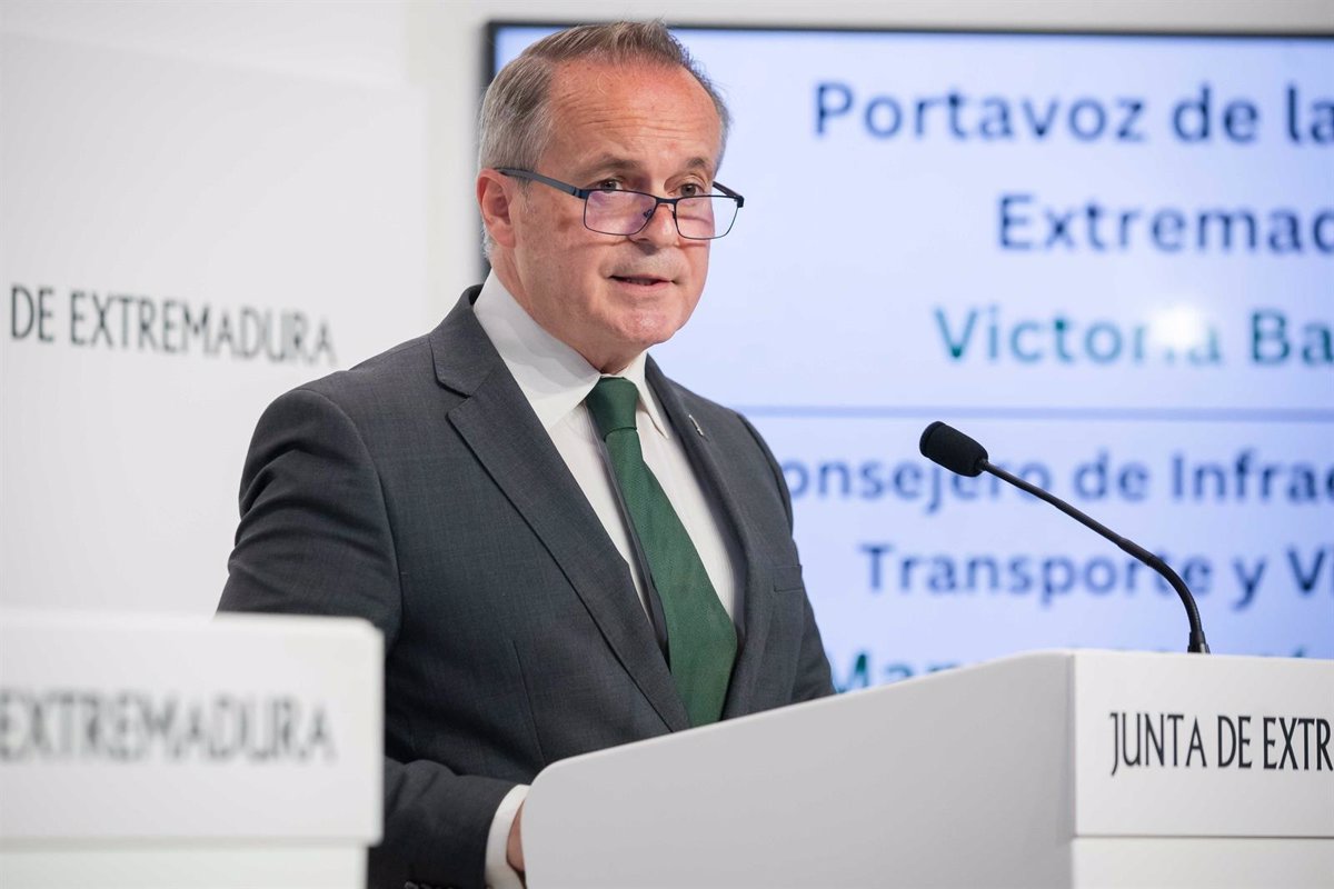 Extremadura simplifica trámites de su ley de ordenación urbanística para responder al  problema  de acceso a la vivienda