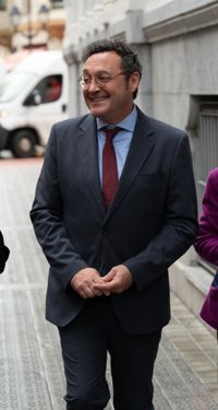 García Ortiz mantiene la reunión convocada sobre la reforma de la Fiscalía pese al plante de AF y APIF