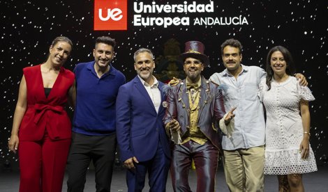 Comunicados Sociedad